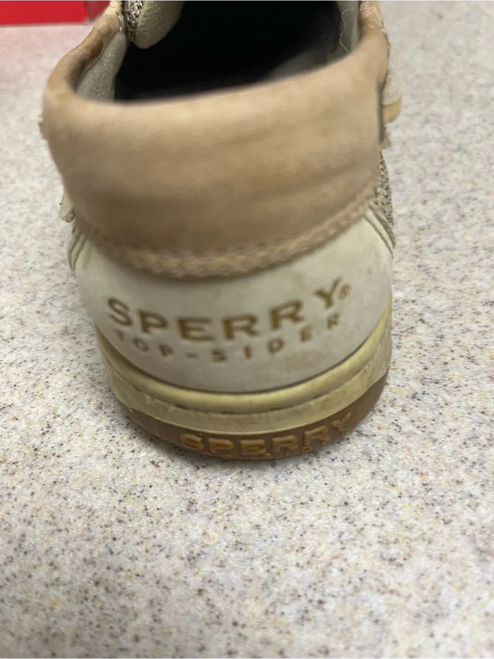 Shoes, Sperry topsiders women’s